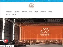 Sites similar to thephungnguyen.com