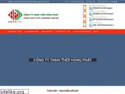 Sites similar to thephungphat.vn