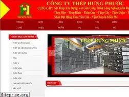 Sites similar to thephungphuoc.com