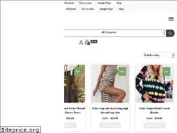 Sites similar to thephunkyelephant.com