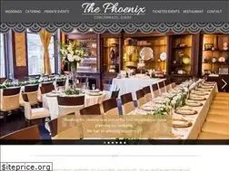 Sites similar to thephx.com