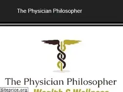 Sites similar to thephysicianphilosopher.com