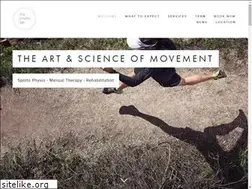 Sites similar to thephysiolab.com