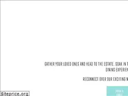 Sites similar to thepialligoestate.com.au