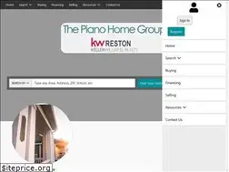 Sites similar to thepianohomegroup.com