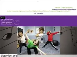 Sites similar to thepianoplayhouse.com