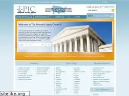Sites similar to thepicenter.com