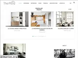 Sites similar to thepich.com