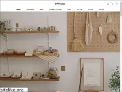 Sites similar to thepicker.net