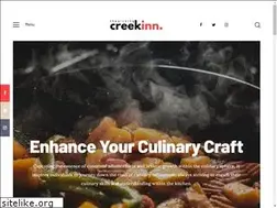 Sites similar to thepickeringcreekinn.com