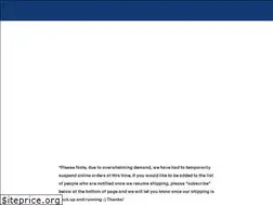 Sites similar to thepickle.house