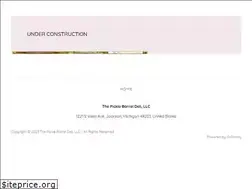 Sites similar to thepicklebarreldeli.com