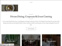 Sites similar to thepickledfork.com