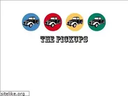 Sites similar to thepickups.ca