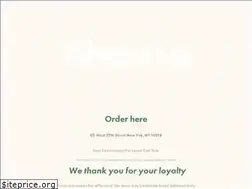 Sites similar to thepicnicbasketnyc.com