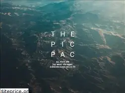 Sites similar to thepicpac.com