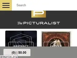 Sites similar to thepicturalist.com