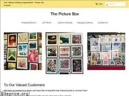 Sites similar to thepicturebox.com.au