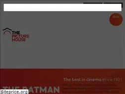 Sites similar to thepicturehouse.org