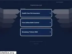 Sites similar to thepictures.club