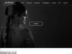 Sites similar to thepicturist.com