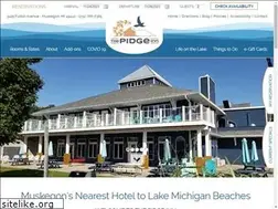Sites similar to thepidgeinn.com
