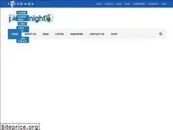 Sites similar to thepieatnight.co.uk