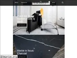 Sites similar to thepiecemakers.com