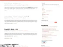 Sites similar to thepieceof.me