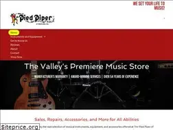 Sites similar to thepiedpiperofcharleston.com