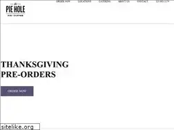 Sites similar to thepieholela.com