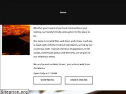 Sites similar to thepieofportjeff.com