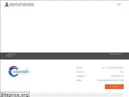 Sites similar to thepier.ca