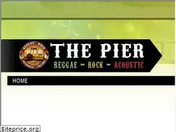 Sites similar to thepier.org
