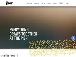 Sites similar to thepieratclemson.com