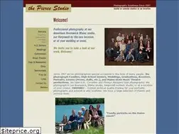 Sites similar to thepiercestudio.com