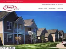 Sites similar to thepiercetouch.com