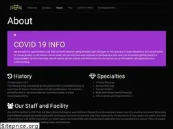 Sites similar to thepiercingshopoc.com