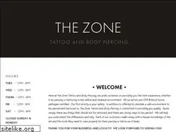 Sites similar to thepiercingzone.com