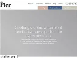Sites similar to thepiergeelong.com.au