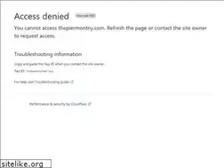 Sites similar to thepiermontny.com
