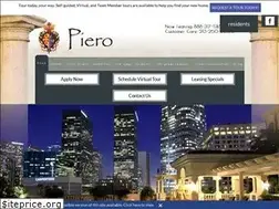 Sites similar to thepiero.com