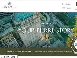 Sites similar to thepierreny.com