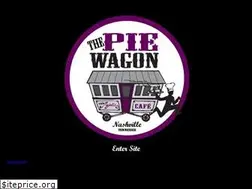 Sites similar to thepiewagon.com