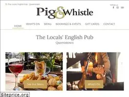 Sites similar to thepig.co.nz
