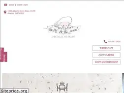 Sites similar to thepigandthepearl.com