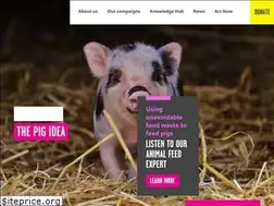 Sites similar to thepigidea.org