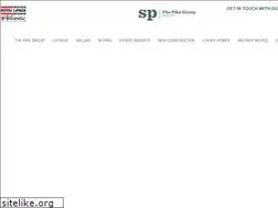 Sites similar to thepikegroup.ca