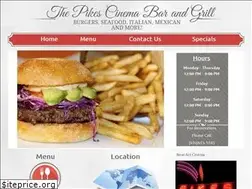 Sites similar to thepikesonline.com