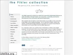 Sites similar to thepiklercollection.weebly.com
